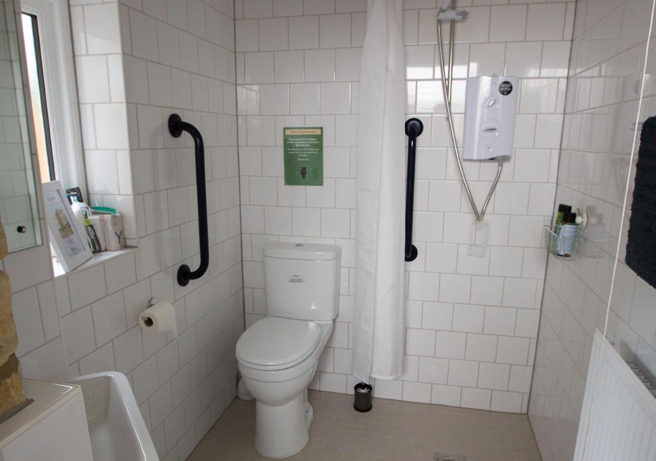 Old School Wolverton Guest house *